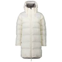 POC W's Loft Parka Selentine Off-White