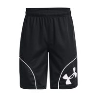 UNDER ARMOUR UA PERIMETER SHORT, Black