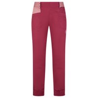 LA SPORTIVA Tundra Pant W, Red Plum/Blush