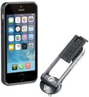 RIDECASE for iPhone 5, 5s, SE black