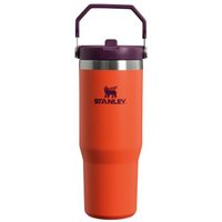 STANLEY Tumbler se slámkou/brčkem 890ml Tigerlily