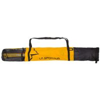 Ski Bag black/yellow 999100