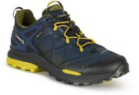 AKU Rocket Dfs GTX Blue/Mustard