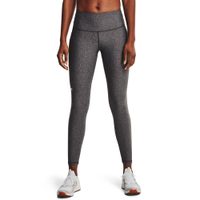 UNDER ARMOUR HG Armour HiRise Leg NS, Gray