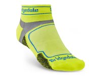 BRIDGEDALE Trail Run UL T2 CS Low, yellow