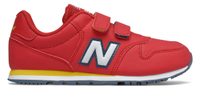 NEW BALANCE YV500RRY, červená