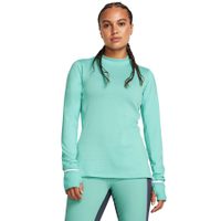 UNDER ARMOUR Launch Elite Longsleeve-BLU