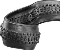 E*THIRTEEN Grappler Tire | 29" x 2.5" | DH Casing | Mopo Compound | Black