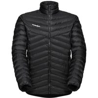 MAMMUT Albula IN Jacket Men black