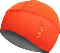 RAB Transition Windstopper Beanie, firecracker