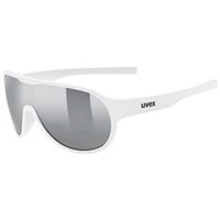 UVEX SPORTSTYLE 512, WHITE 2023