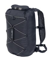 EXPED Cloudburst 15 black