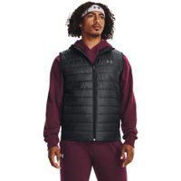 UNDER ARMOUR STRM INS VEST-BLK