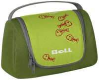 BOLL JUNIOR WASHBAG lime