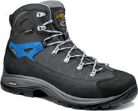 ASOLO Finder GV MM graphite/gunmetal/sporty blue