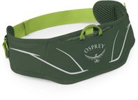 OSPREY DURO DYNA LT BELT, seaweed green/limon