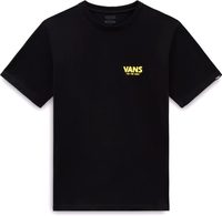 VANS STAY COOL SS TEE Black