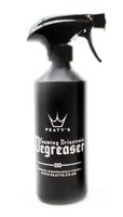 PEATYS FOAMING DRIVETRAIN DEGREASER 500 ML