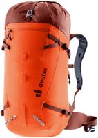 DEUTER Guide 28 SL, papaya-redwood