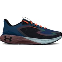 UNDER ARMOUR UA W HOVR Machina 3 Storm, Black