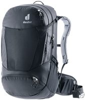 DEUTER Trans Alpine 30 black