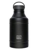 360° 360° Growler 1800ml , Black