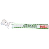 ROCK EMPIRE Express sling DYN 13mm/11cm, Light green