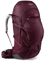 LOWE ALPINE Cerro Torre ND 60:80, fig