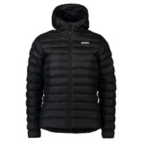 POC W's Coalesce Jacket, Uranium Black