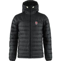 FJÄLLRÄVEN Expedition Pack Down Hoodie M Black