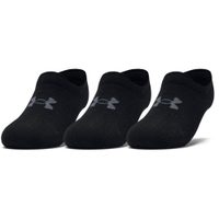 UNDER ARMOUR UA Ultra Lo, Black