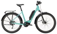 TREK Allant+ 5 Lowstep Blue Sage 800WH