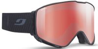 JULBO QUICKSHIFT SP 2, black (flash silver)