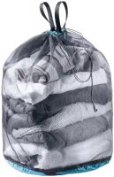 DEUTER Mesh Sack 10 petrol-black