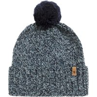 FJÄLLRÄVEN Övik Pom Hat Dark Navy