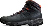 MAMMUT Mercury IV Mid GTX® Men black-hot red