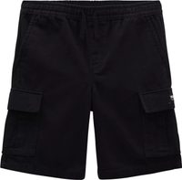 VANS RANGE ELASTIC WAIST CAR Black