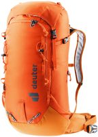 DEUTER Freescape Lite 24 SL saffron-mandarine