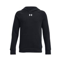 UNDER ARMOUR Rival Fleece Hoodie-BLK