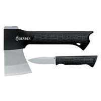 GERBER Gator Axe w/knife Combo I