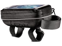 LEZYNE SMART ENERGY CADDY BLACK