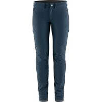 FJÄLLRÄVEN Bergtagen Stretch Trousers W Mountain Blue