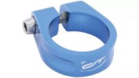 CONTEC SEATCLAMP SC200 SELECT BLUE STEEL 34,9 MM