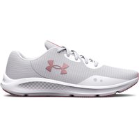 UNDER ARMOUR UA W Charged Pursuit 3 Tech White