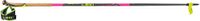 LEKI Mezza Race, neonpink-black-neonyellow