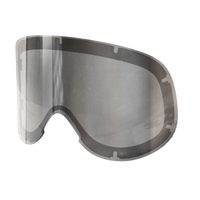 POC Lid Lens Bronze/silver mirror