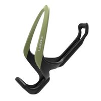 LEZYNE MATRIX TEAM CAGE BLACK / MATTE ARMY GREEN