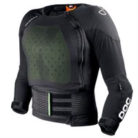 POC Spine VPD 2.0 Jacket, Black