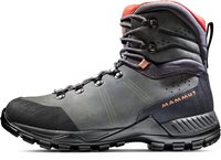 MAMMUT Nova Tour II High GTX® Women, graphite-baked8