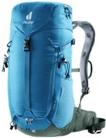 DEUTER Trail 18, wave-ivy